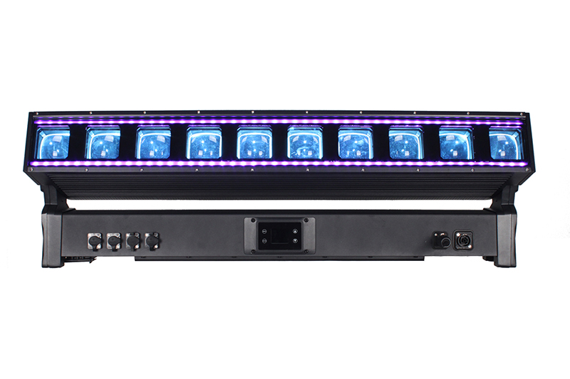 Super Dotline LED waterproof lamp DL1060IP-1