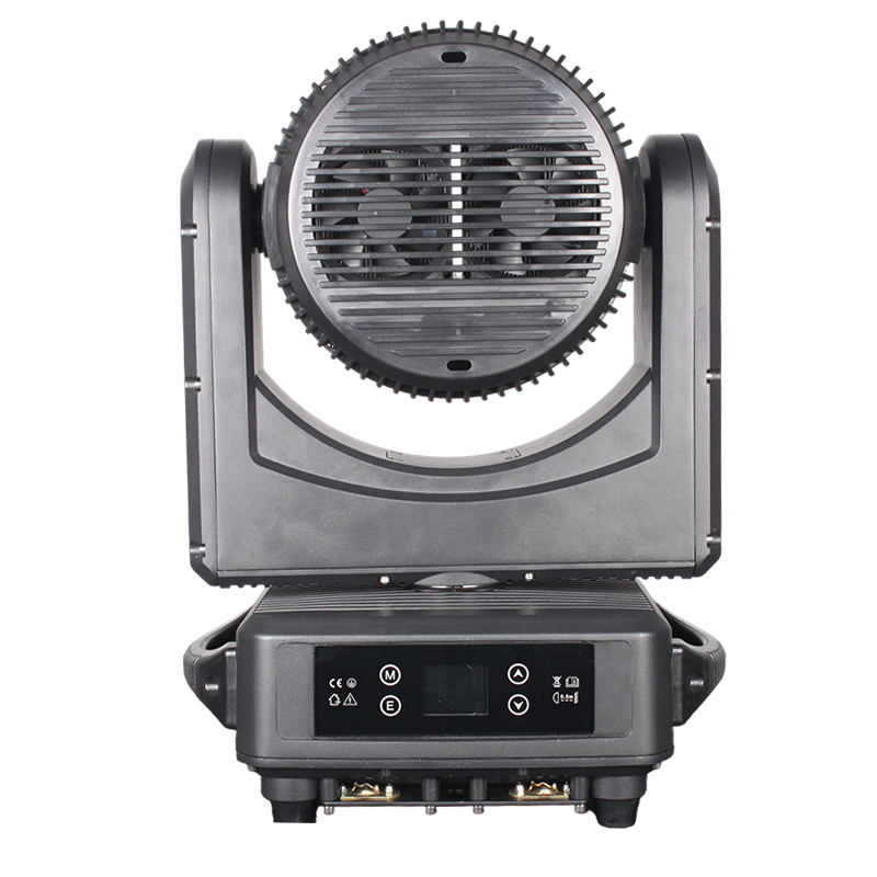 HL760Z waterproof Wash light