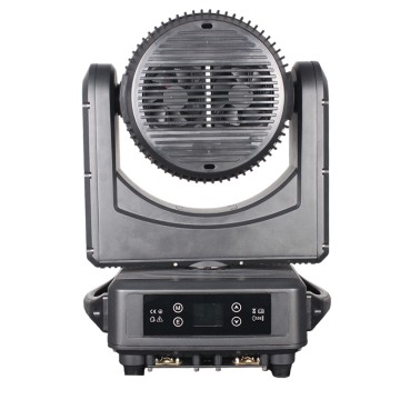 HL760Z waterproof Wash light