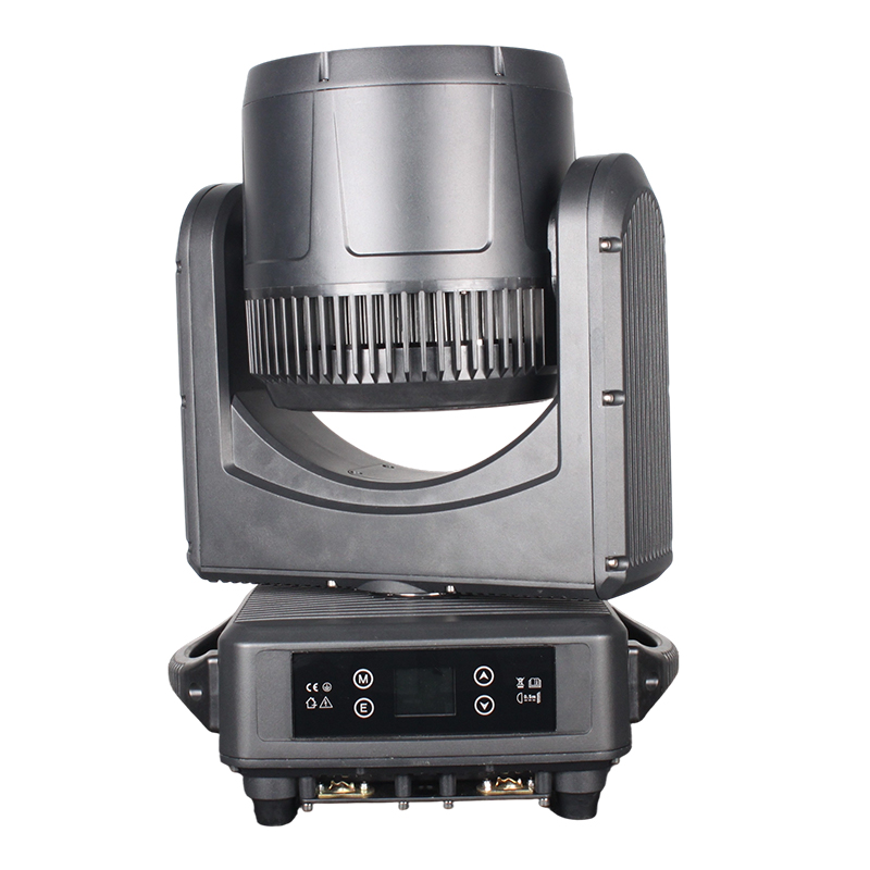 HL760Z waterproof Wash light