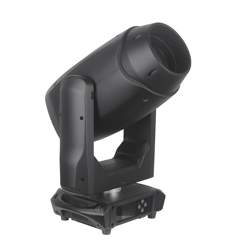 400W multifunctional LED three-in-one lamp CL400