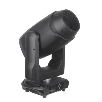 400W multifunctional LED three-in-one lamp CL400