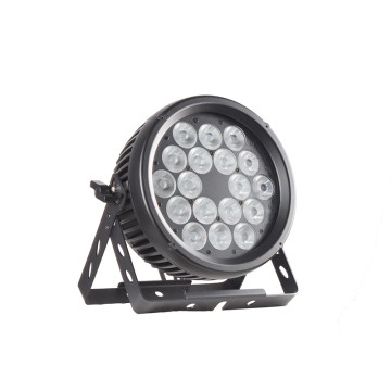 18*15W RGB Outdoor LED Par Lamp P1815