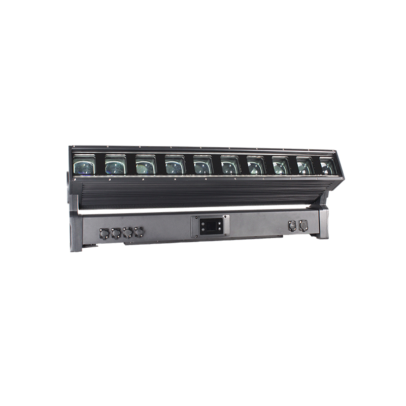 10*60W Super Dotline LED waterproof lamp DL1060IP