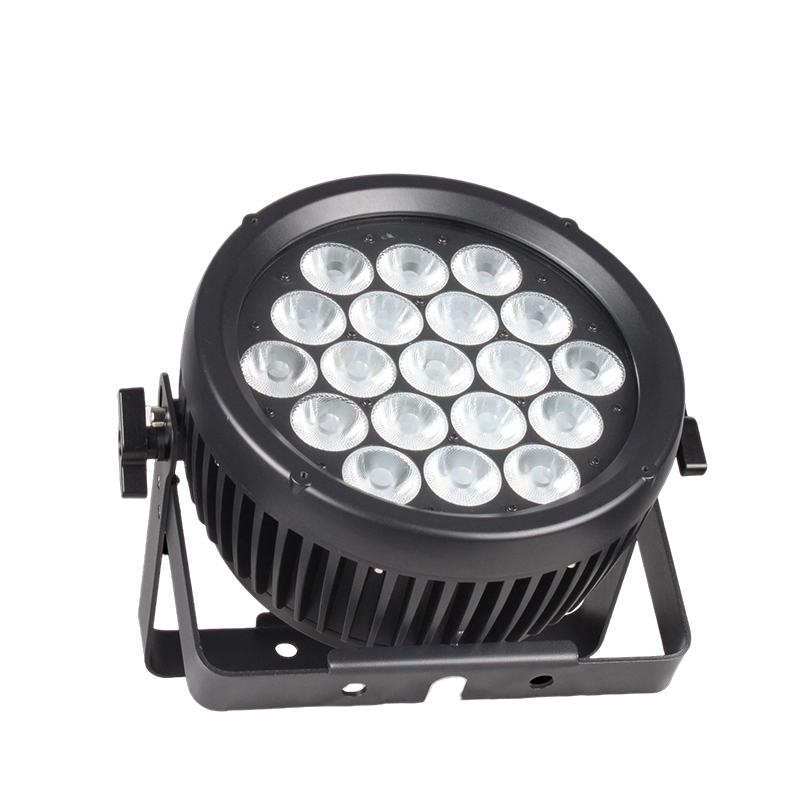 LED Wash Effect 1915