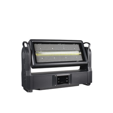 Moving head screen flash LED Waterproof Strobe lamp MH-1000ST