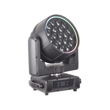19*40W bee eye RGB LED waterproof Wash Effect lamp HL1940Z