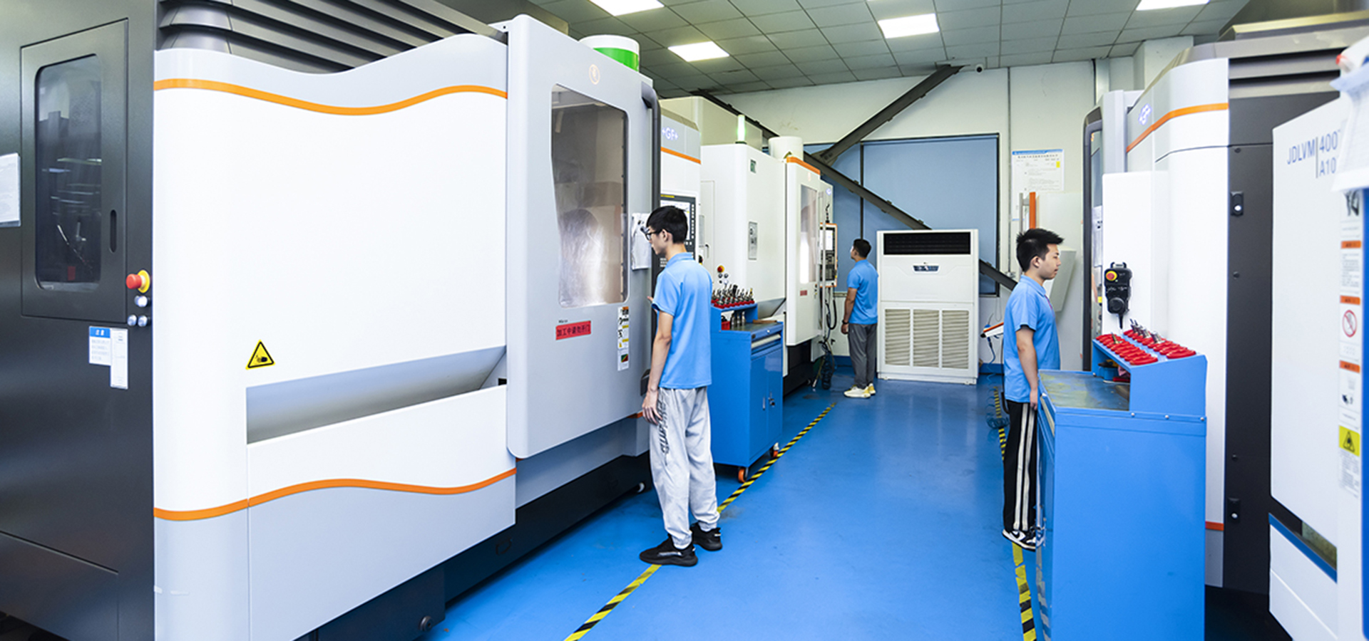 High Precision New Energy Power Lithium Battery Mould Metal Stamping Mould Supplier