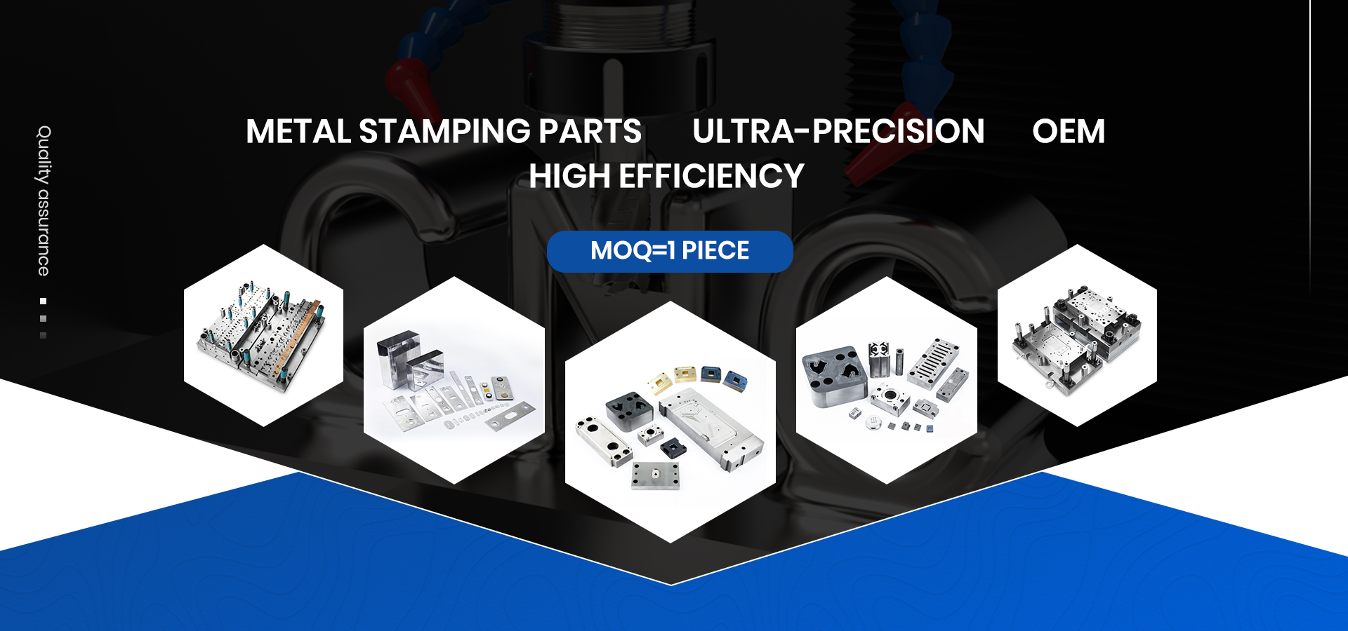 Stamping Products