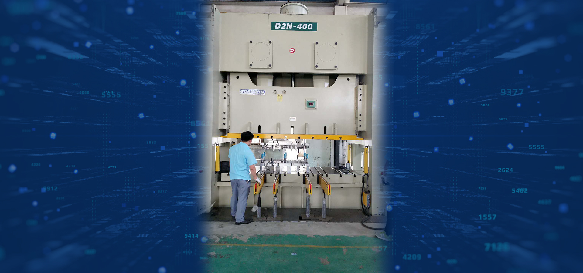 High-speed Milling Service for Customized Precision Parts Production