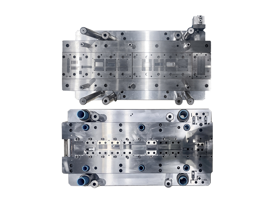 OEM High Precision Semiconductor lead frame mold