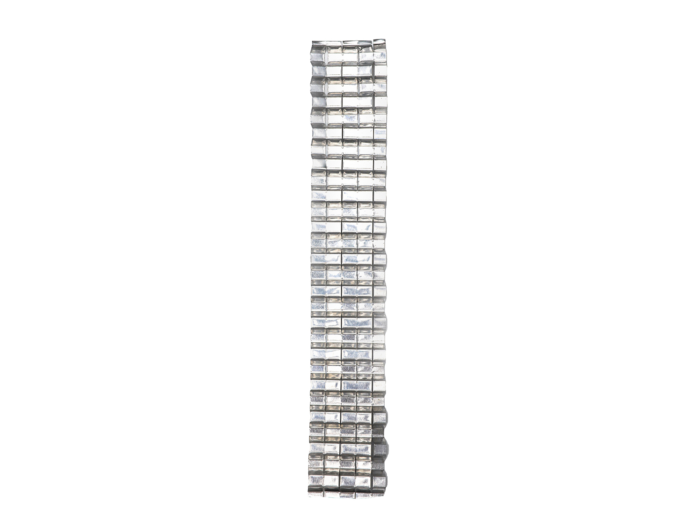 Stamped aluminium products made in Chinese factories