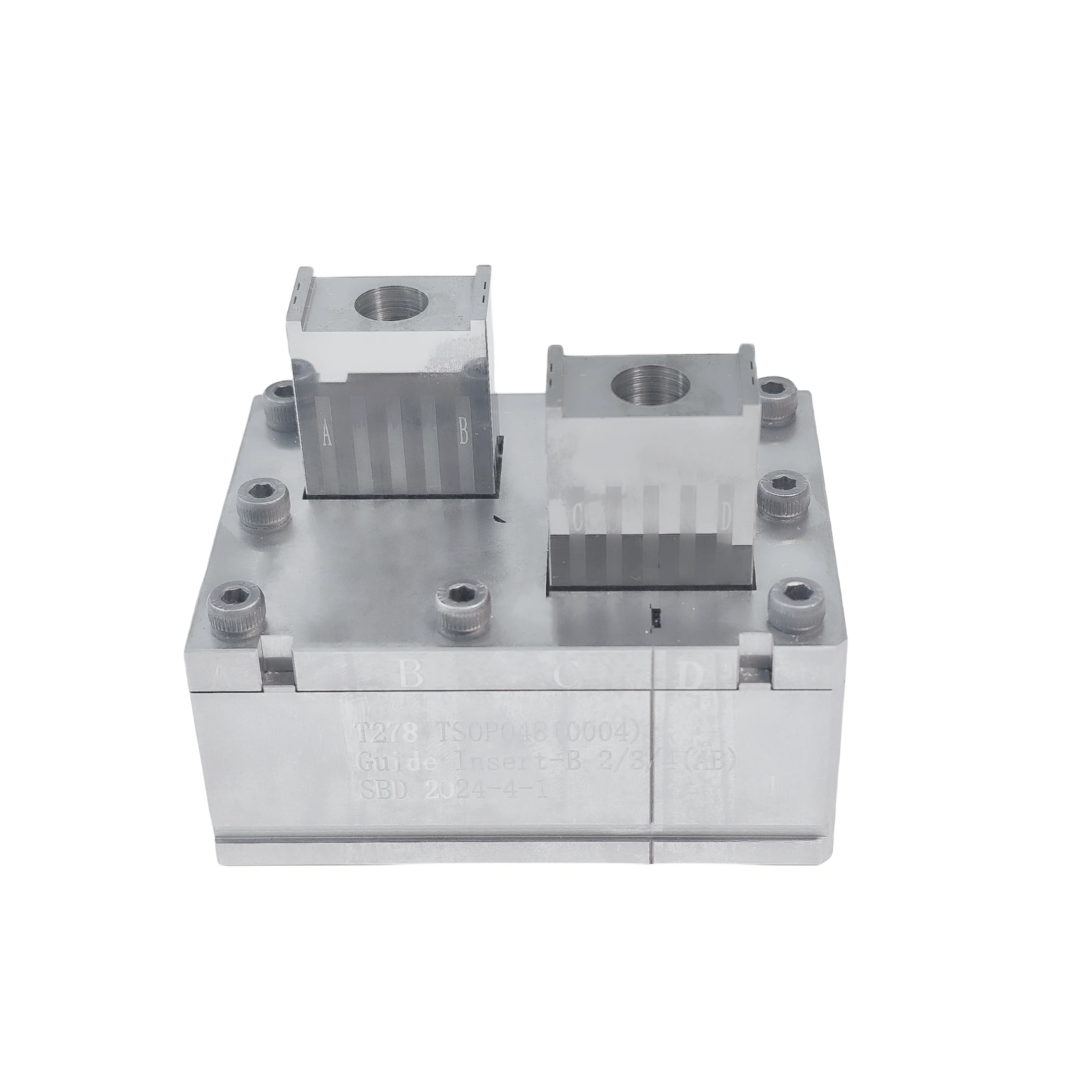 Die Punch Custom Punch and Dies OEM Precision Mould Supplier