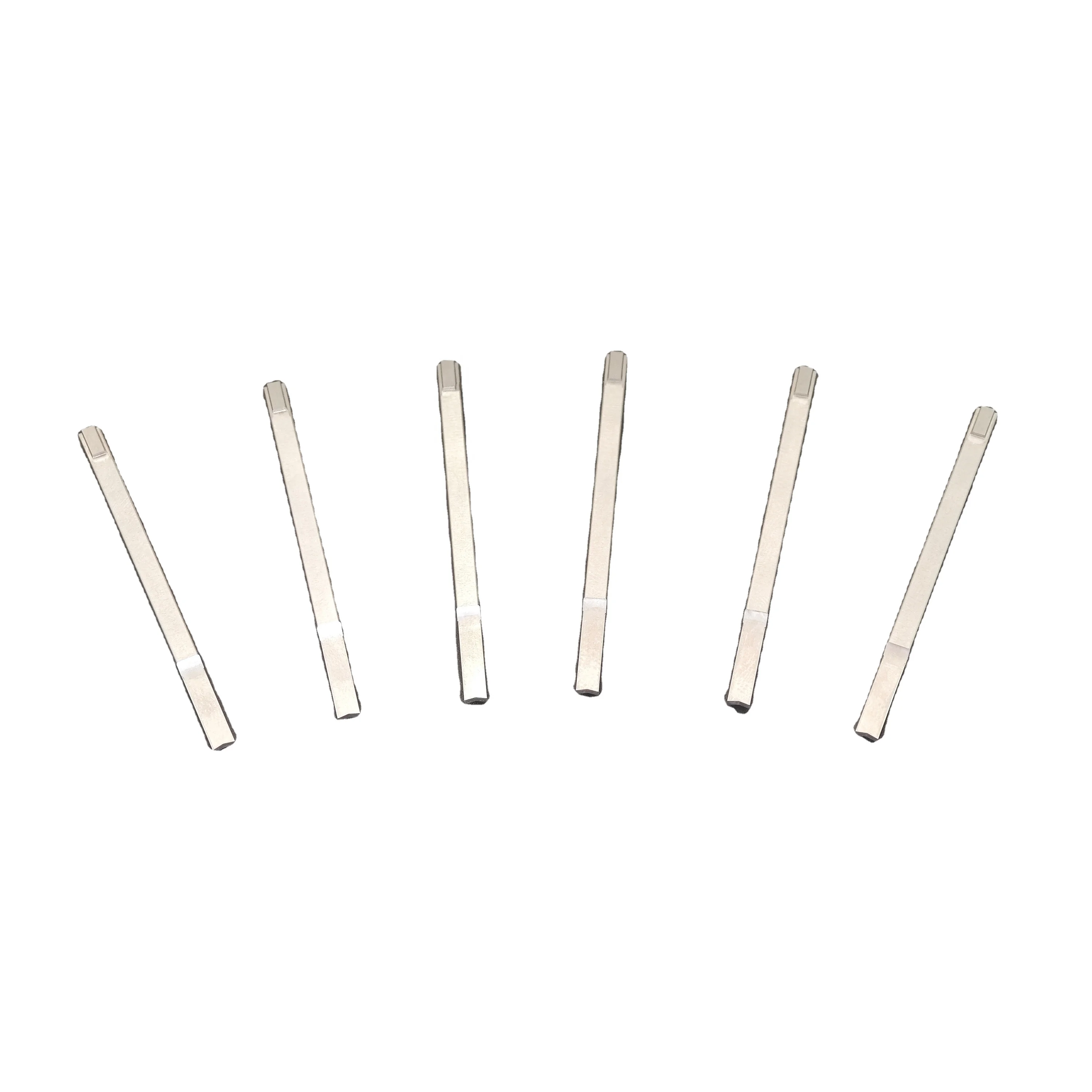 OEM Profile Grinding Machining Customized Tungsten Carbide and High Speed Steel Mold Punch