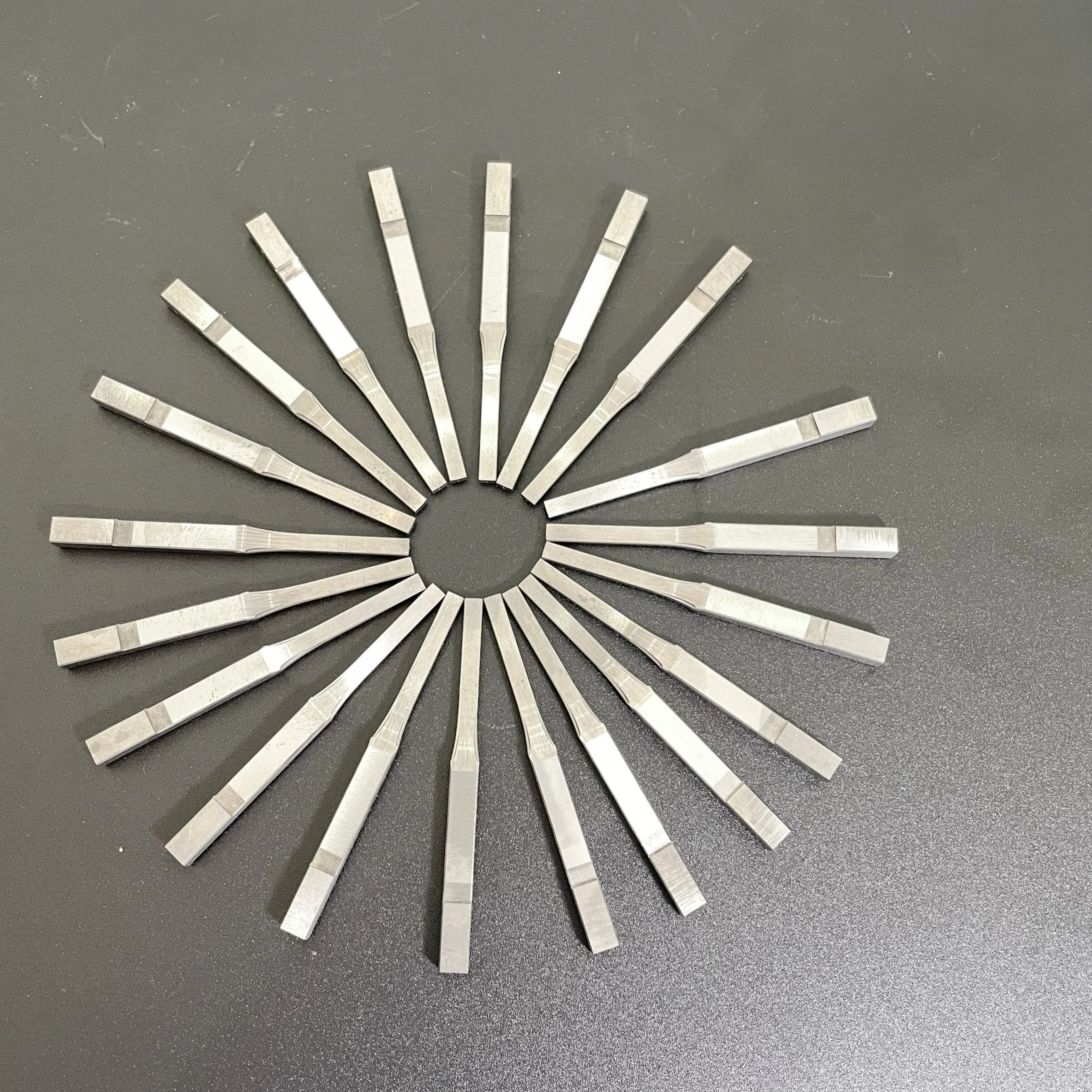 High Quality Custom Punch and Dies for Stamping mold
