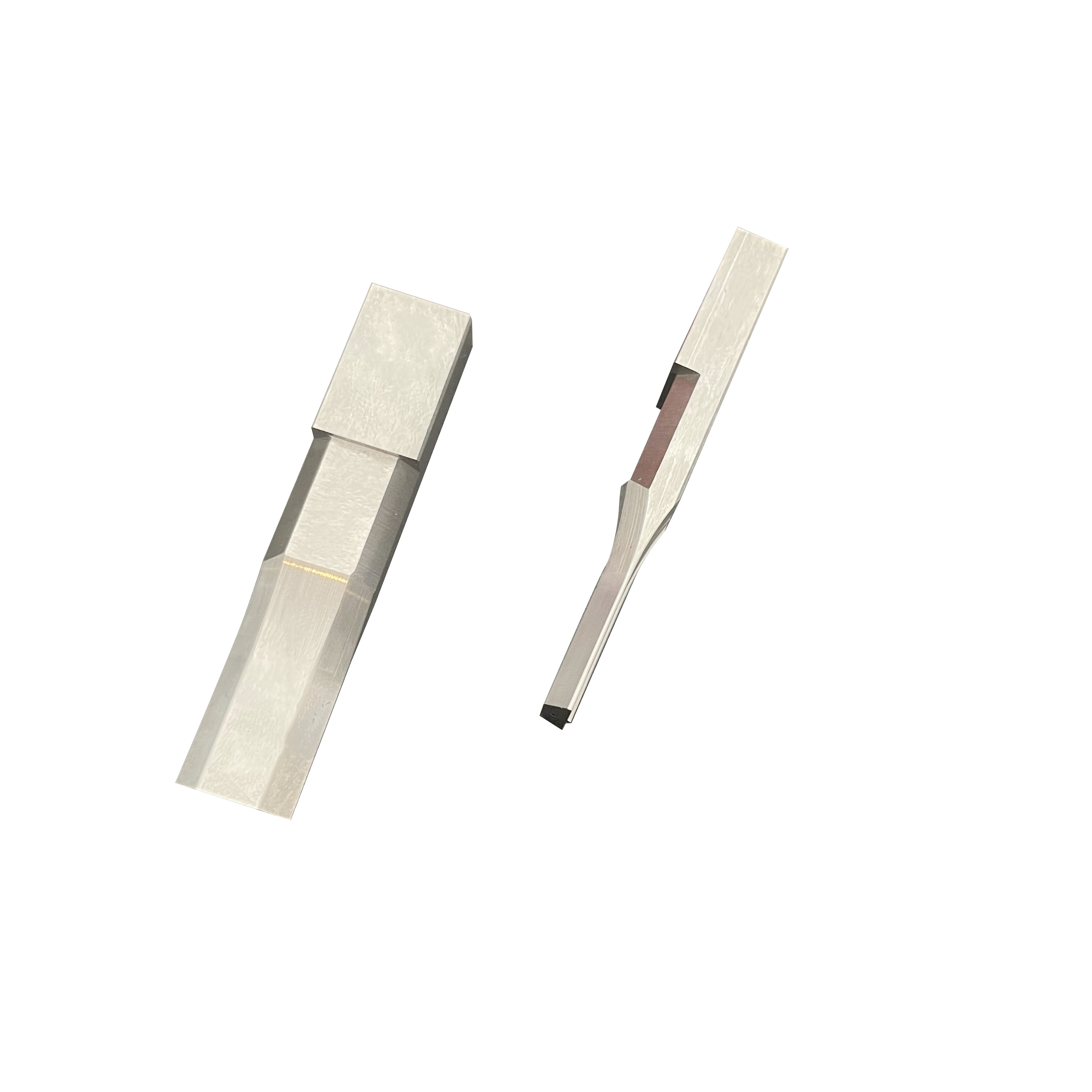 High Precision CNC Machining Components with 1um Accuracy