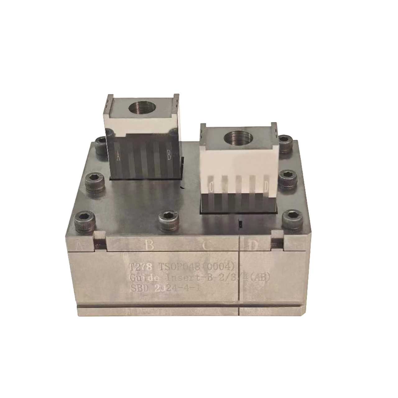 Cnc Machining & milling machining custom Stainless Steel Metal Fabrication