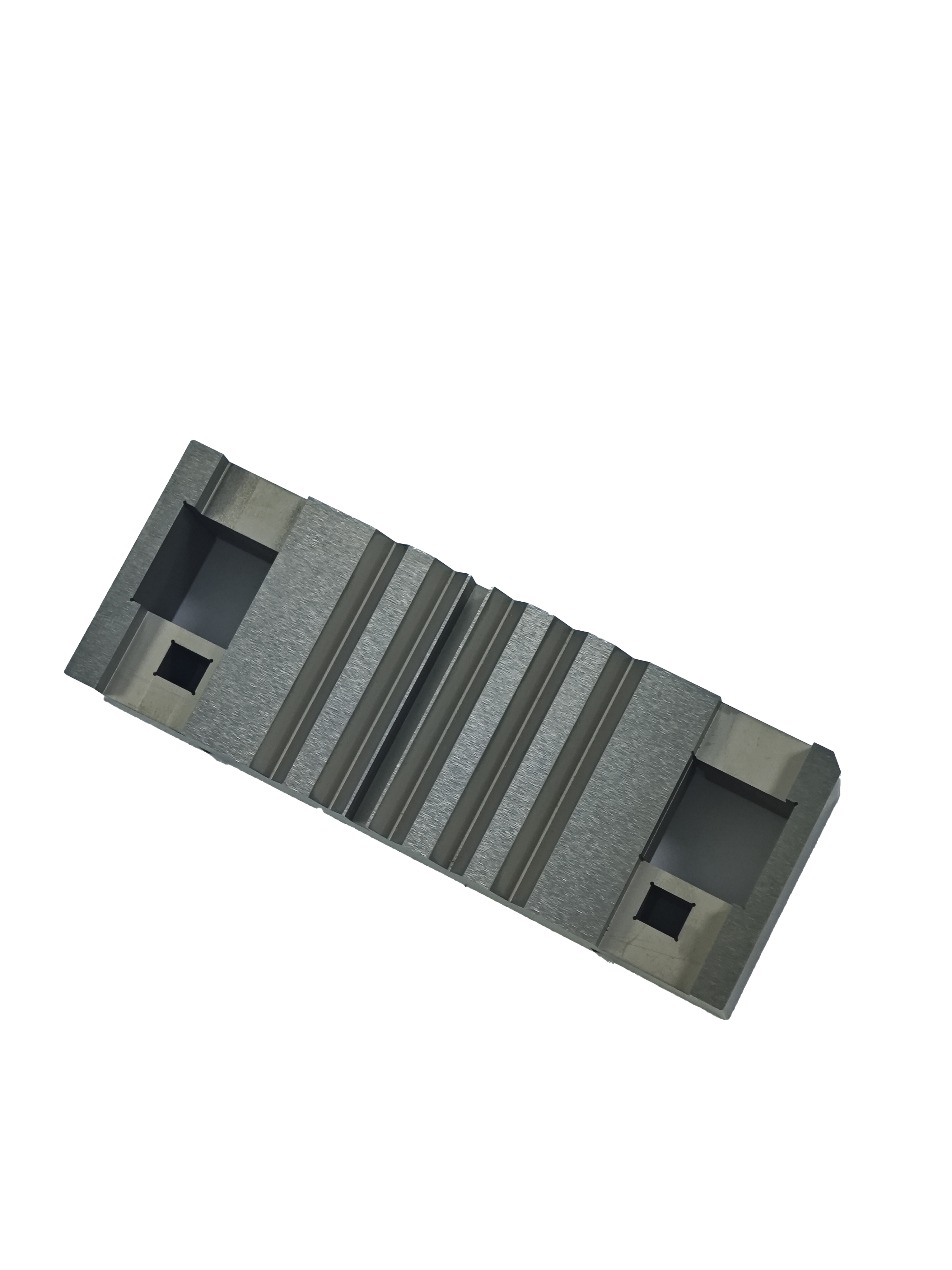 Precision Machined metal machining & Wire Discharge Machining Cnc Parts