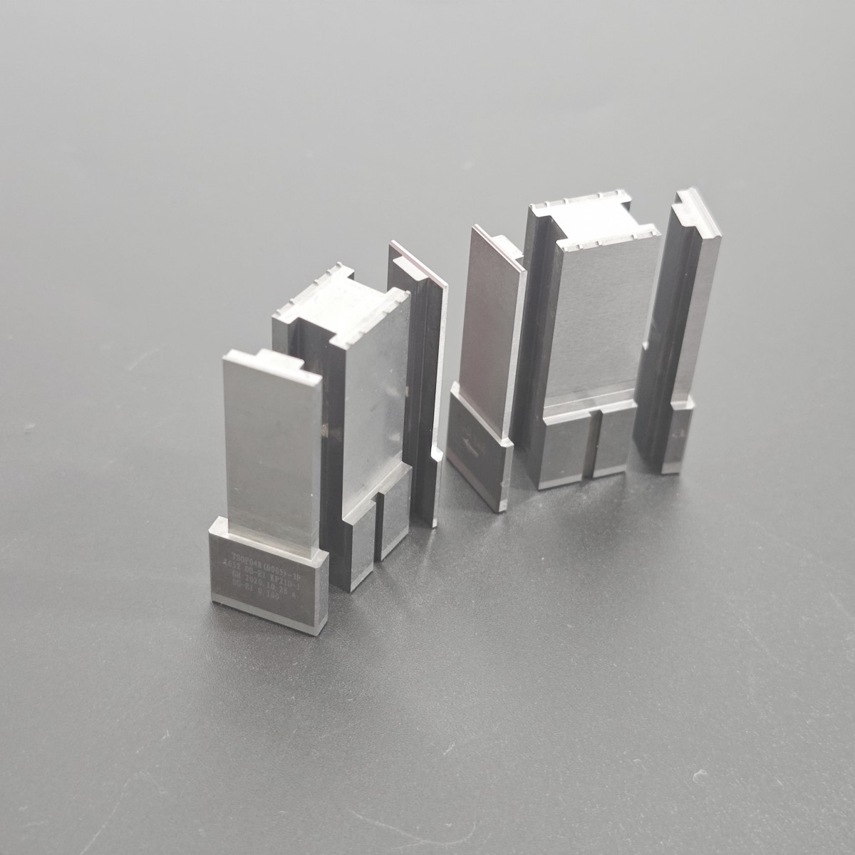 High-precision cnc precision machining wire-cut parts