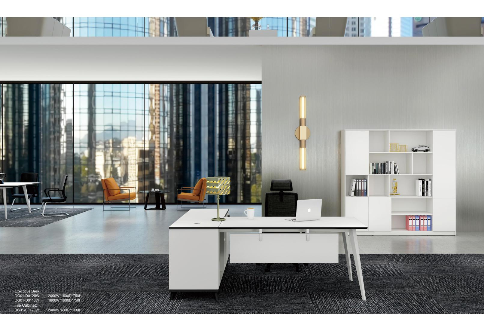 l shaped computer desk (1)