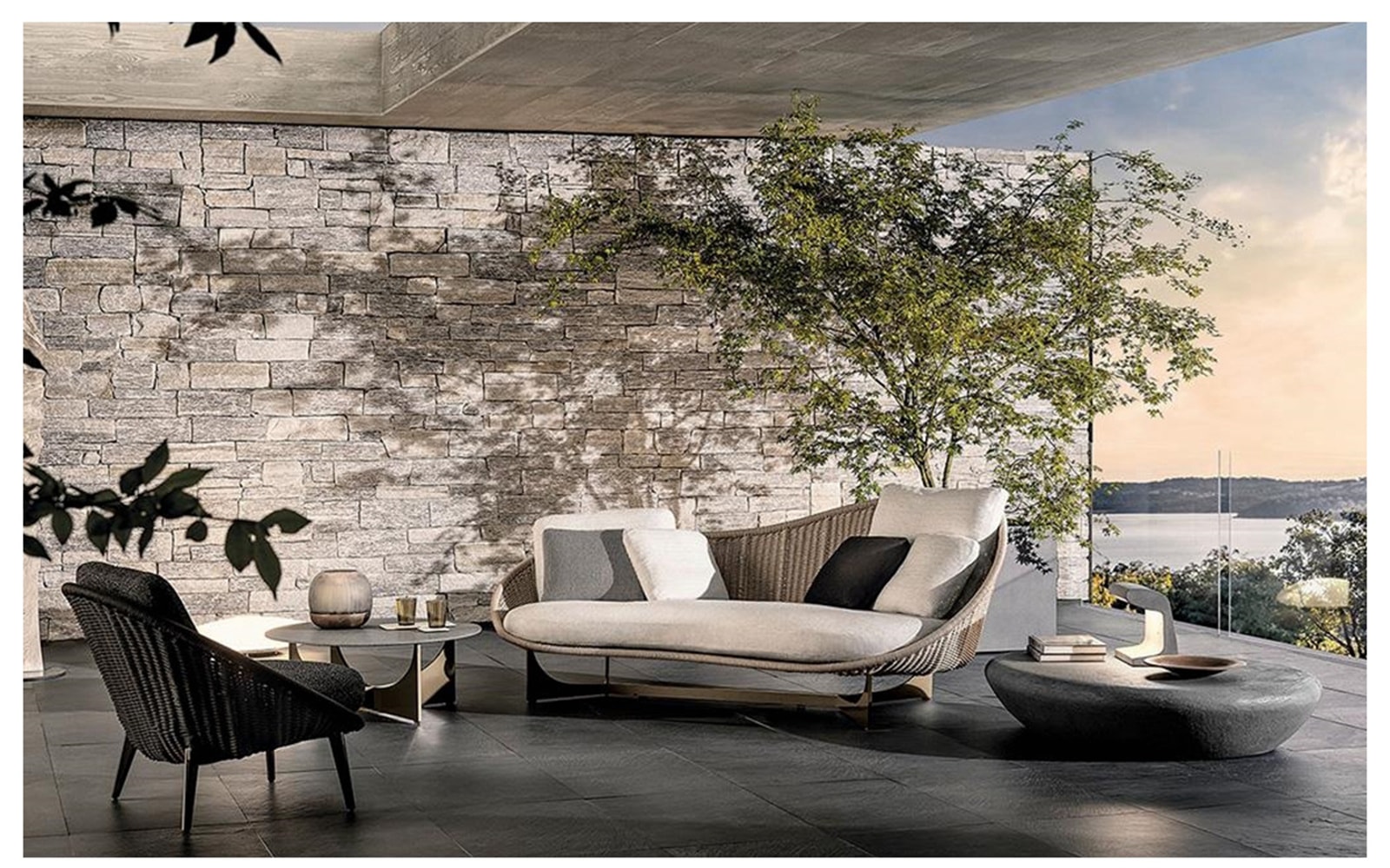 outdoor garden sofa set (1)