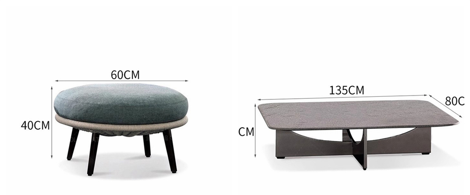 outdoor garden sofa set (4)