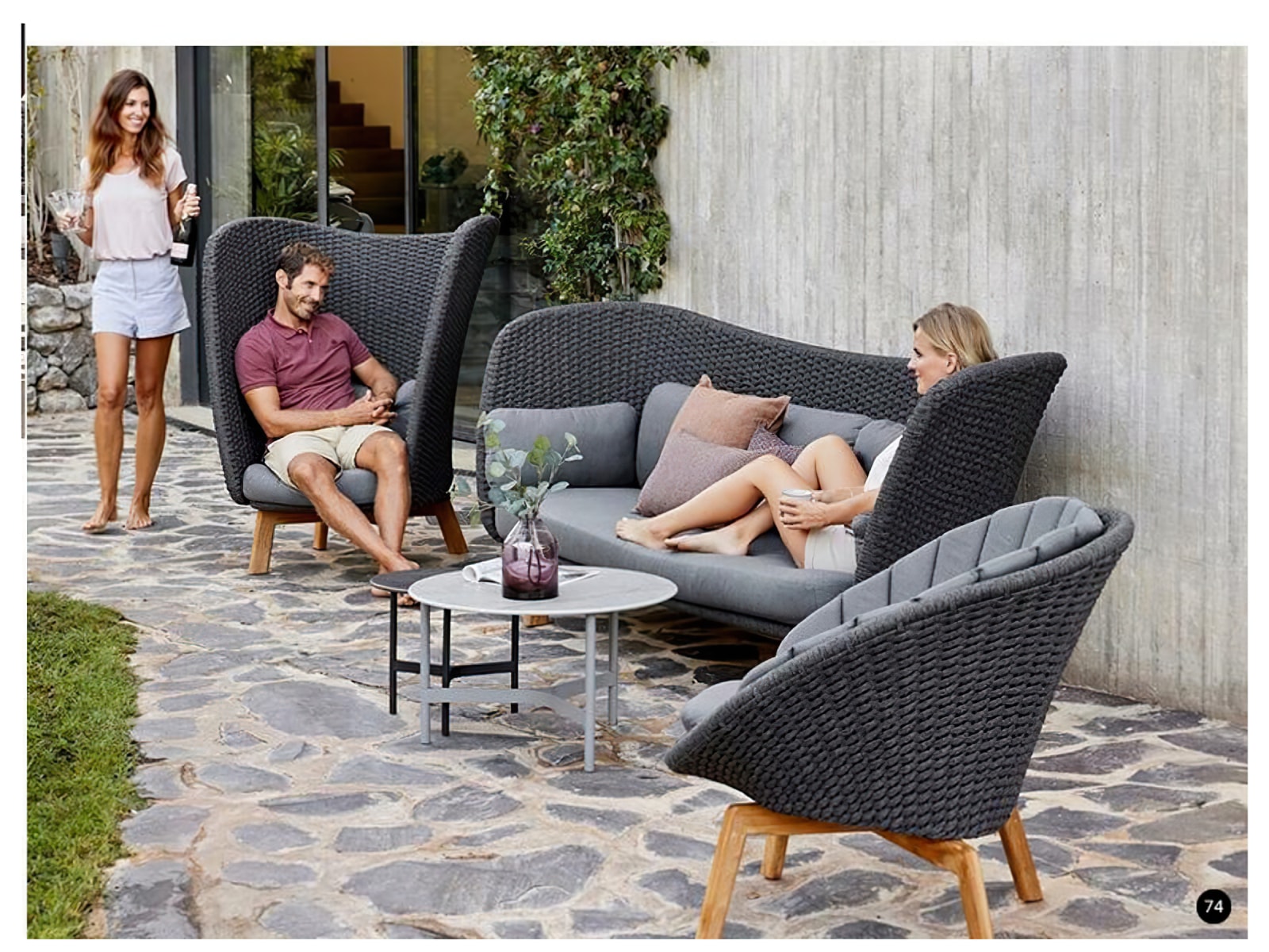 outdoor sectional furniture (1)