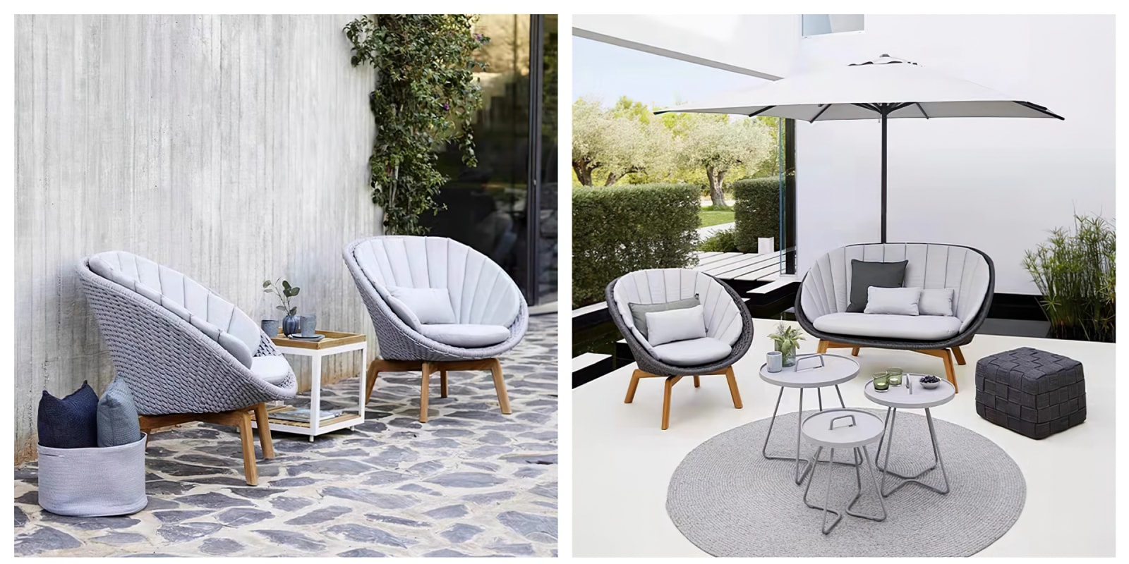 outdoor sectional furniture (2)
