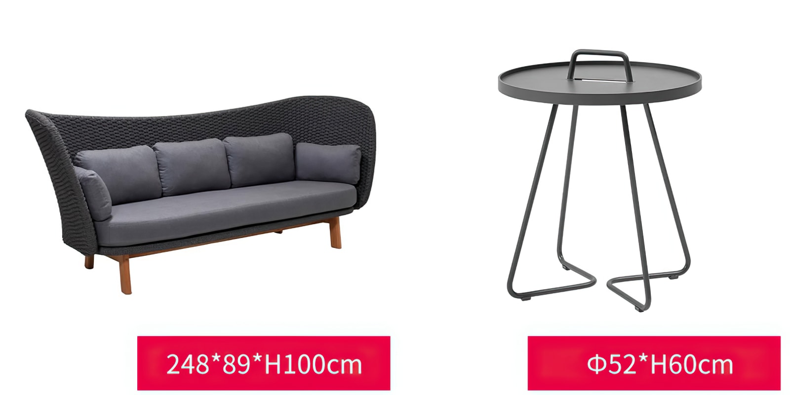 outdoor sectional furniture (4)