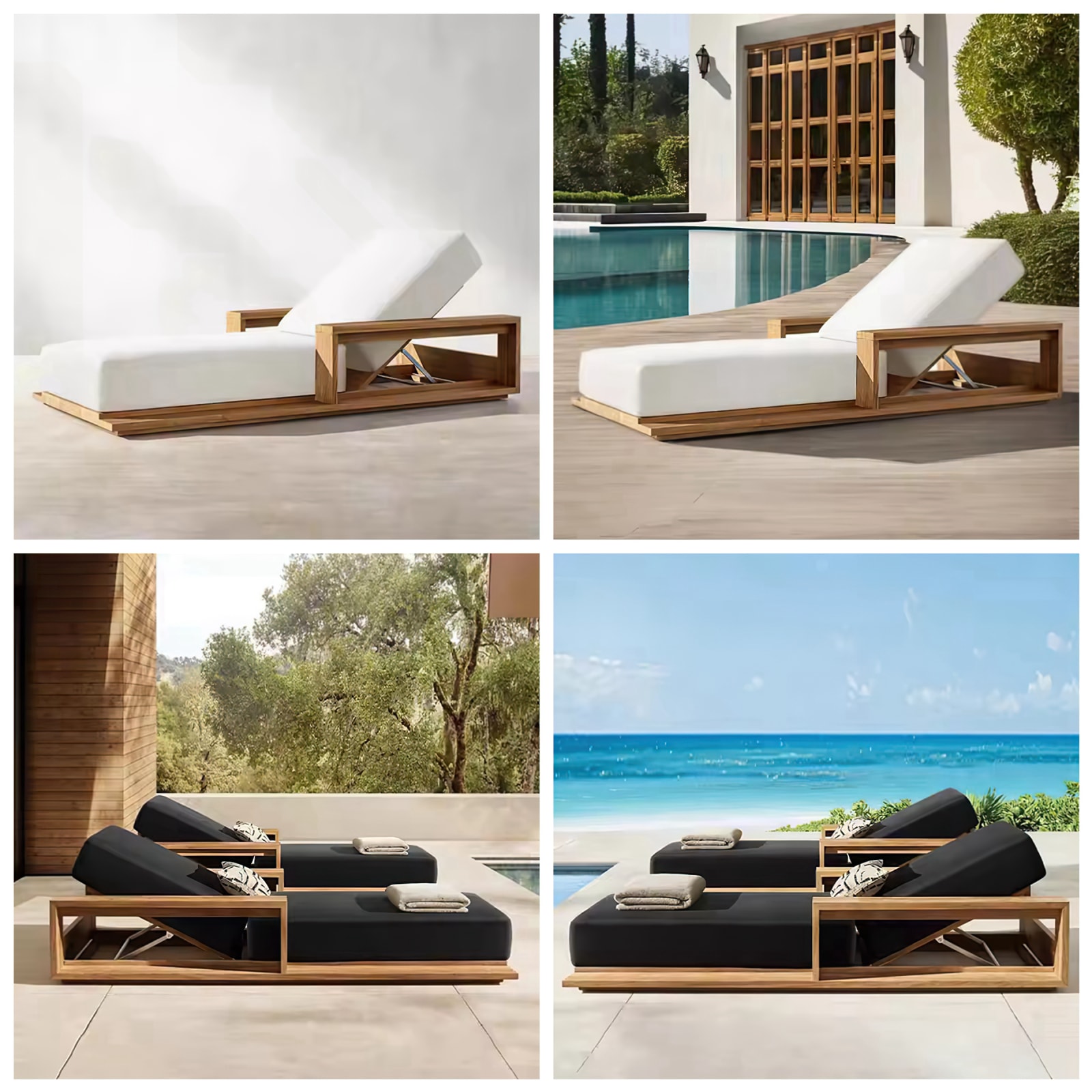 patio chaise lounge