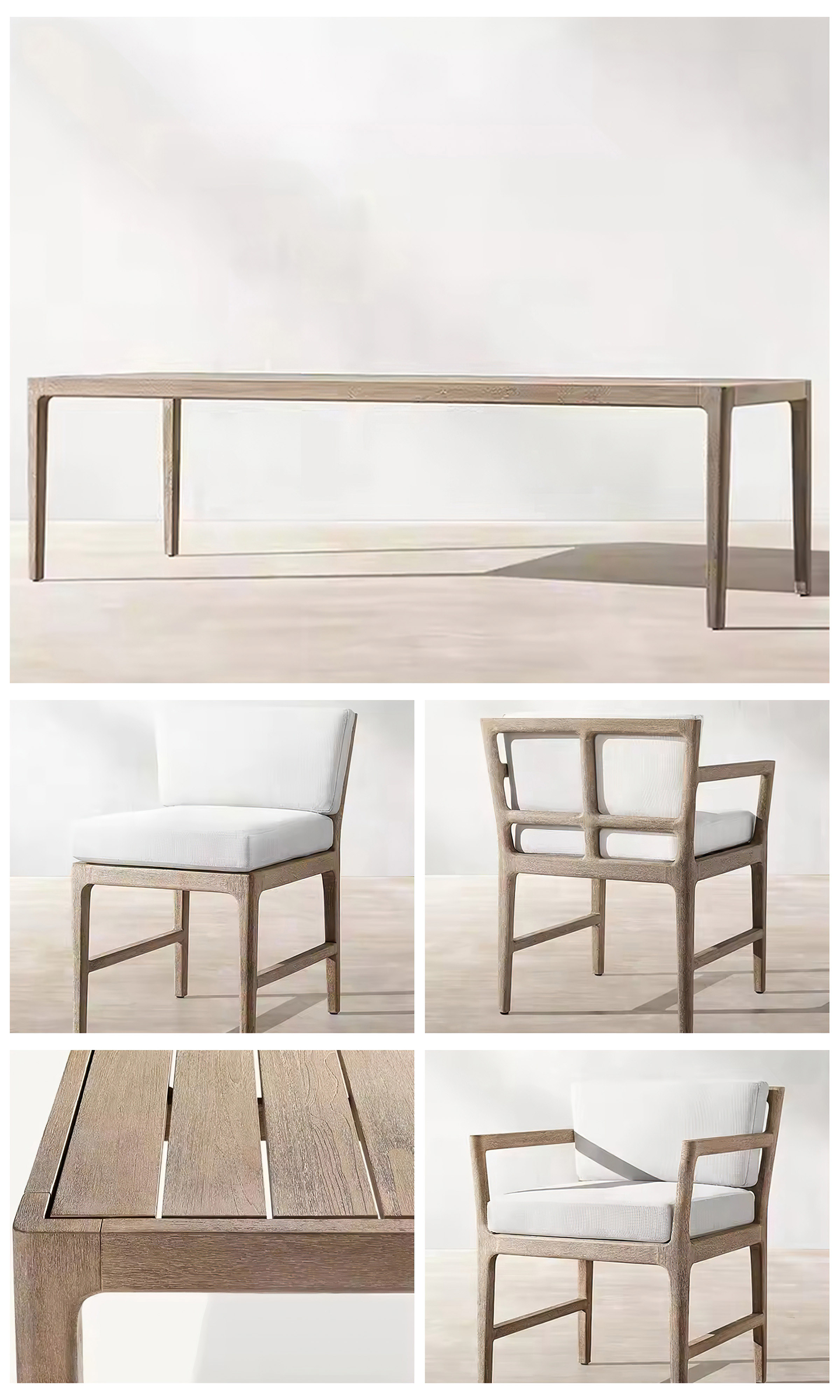outdoor dining table (2)
