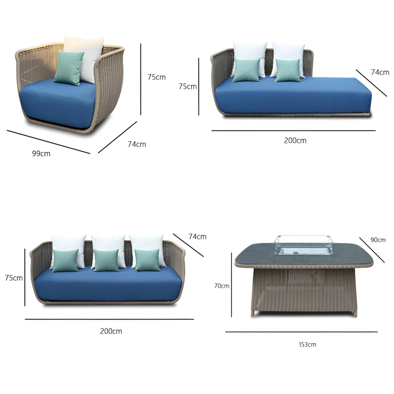 เฟอร์นิเจอร์สวนราคาถูก (1)