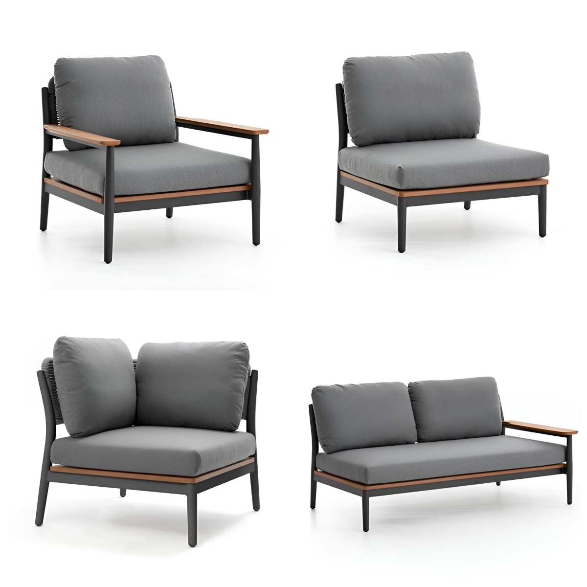 садовый диван (2)