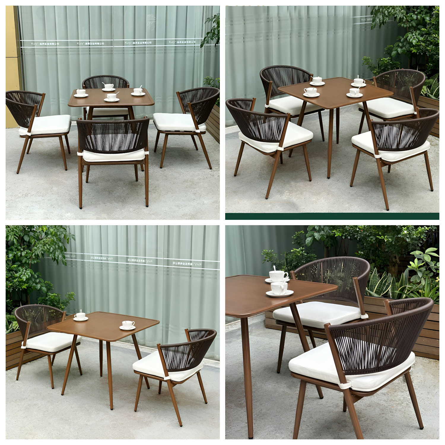 outdoor dining sets for 4 (1)