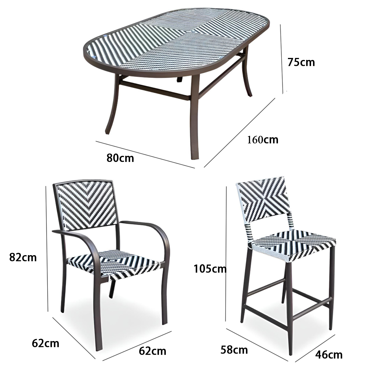 outdoor dining table (2)