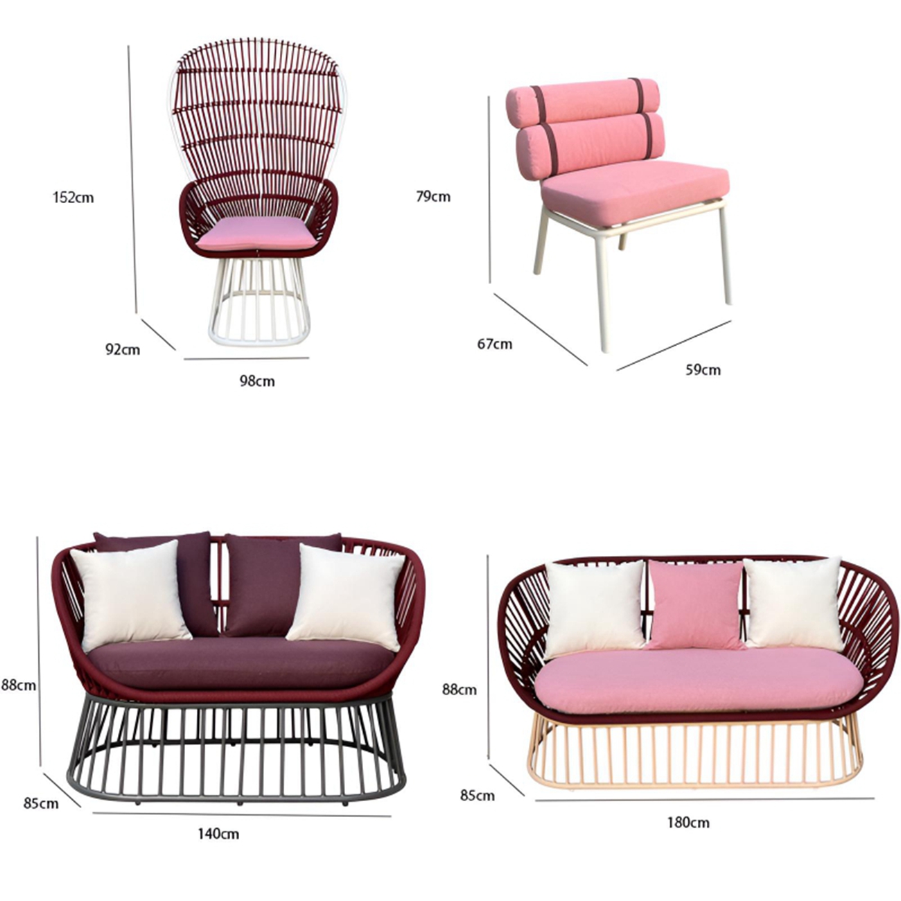 mobilier de patio (2)