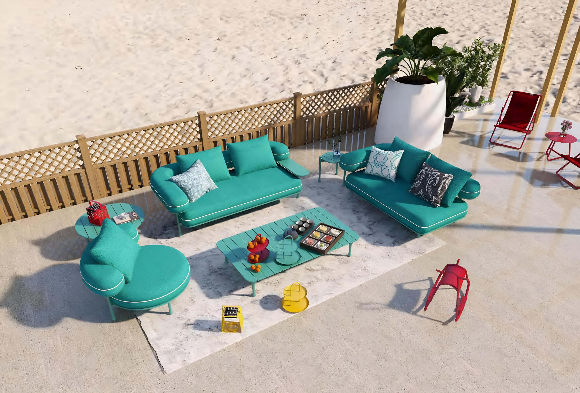modern patio furniture (3)
