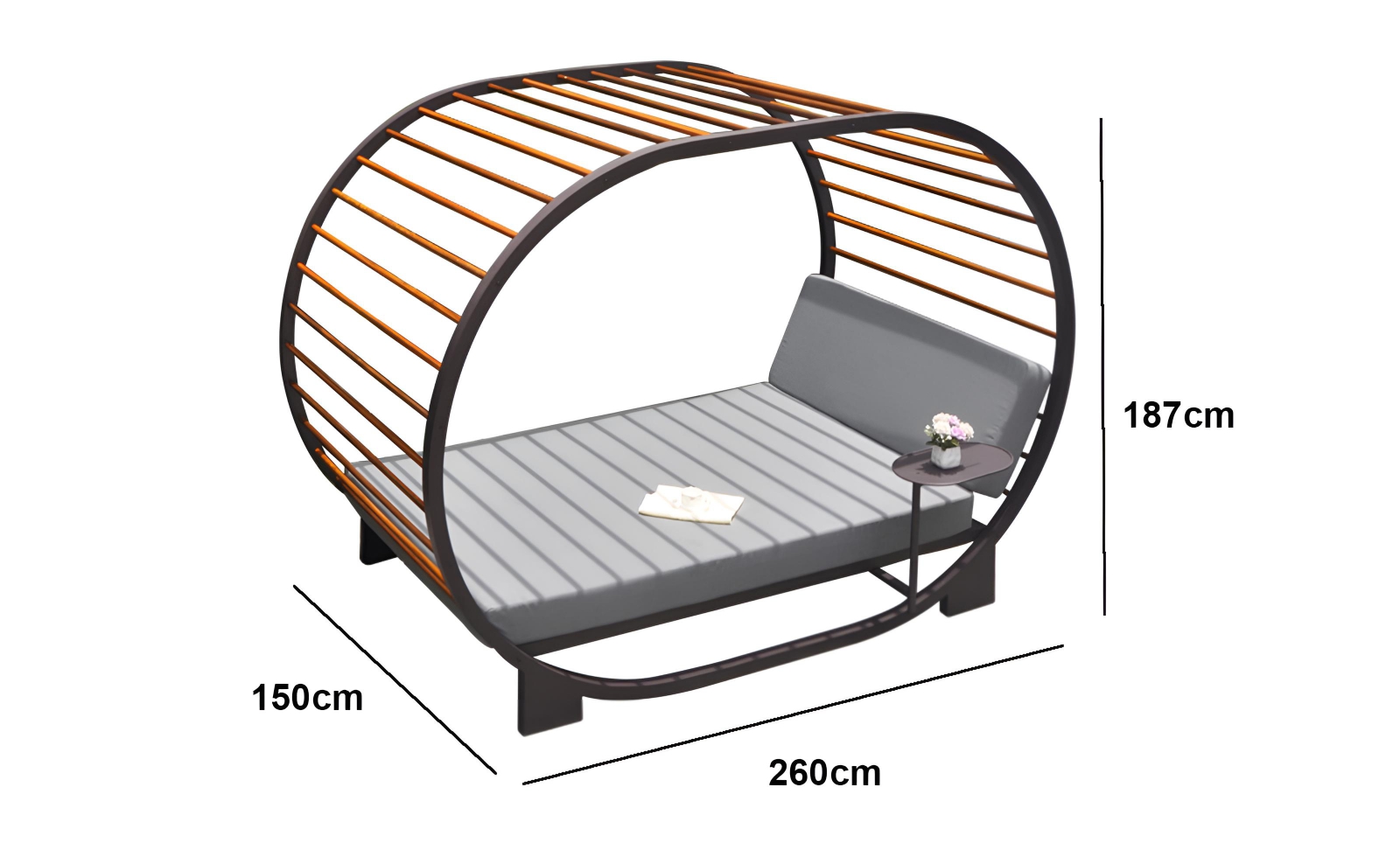 outdoor lounge chairs (2)