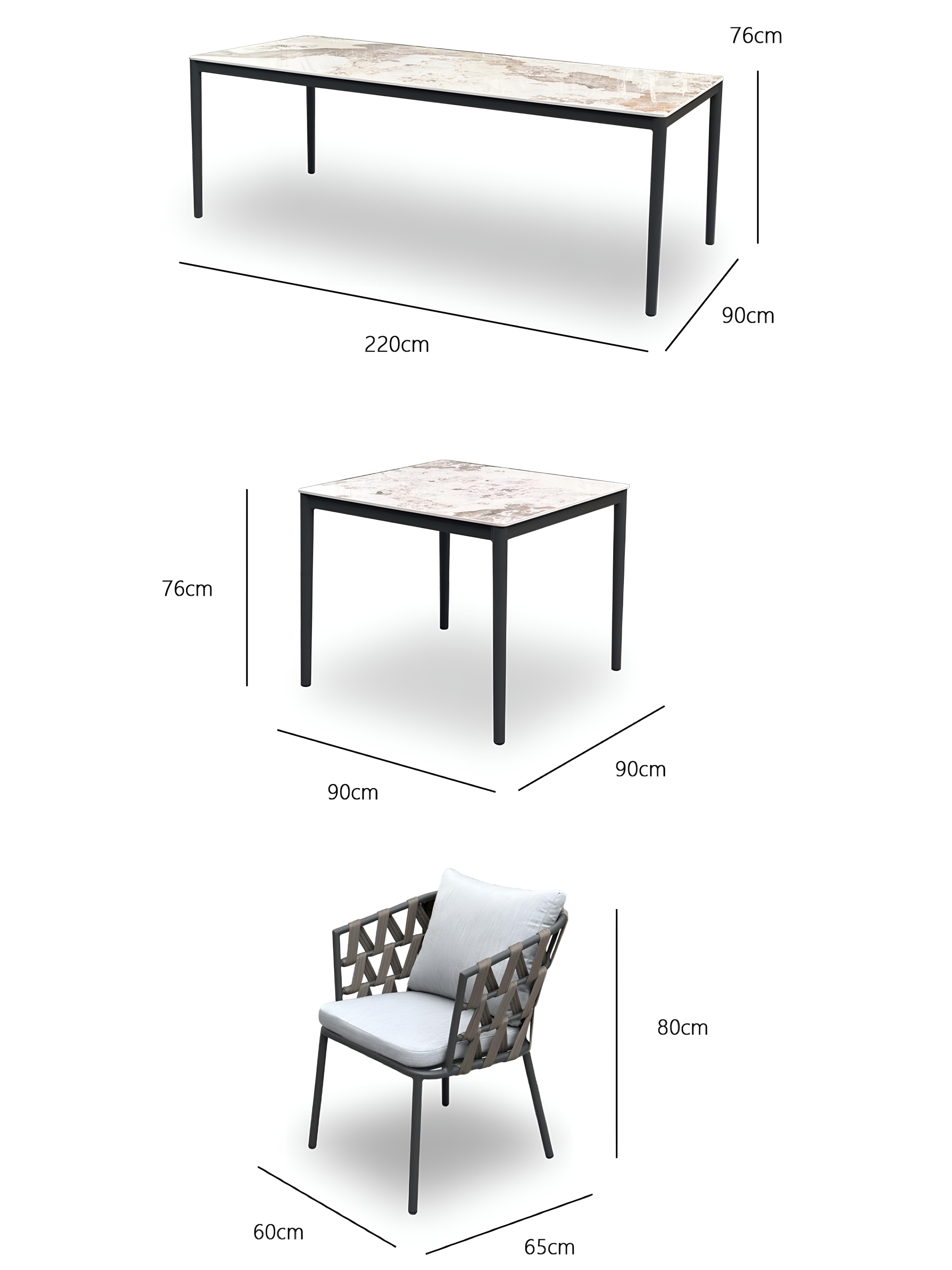 terrastafel en stoelen (4)