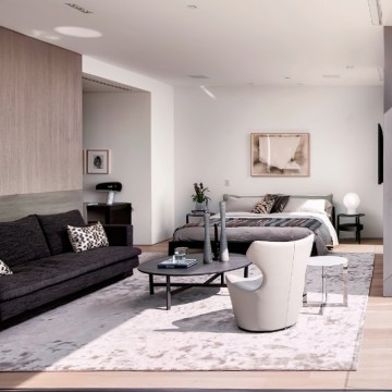 Hotel Furniture Bed Room Set Room Furniture Set