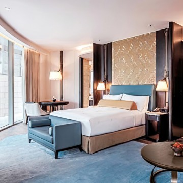 3 4 5 Star Hotel Bedroom Furniture