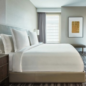 Custom Hotel Furniture Set Hotel Room Bedroom Sets