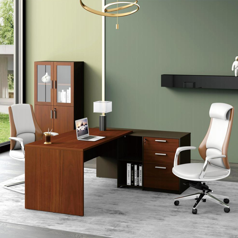 Modern Office Partition Open Workstation Office Table