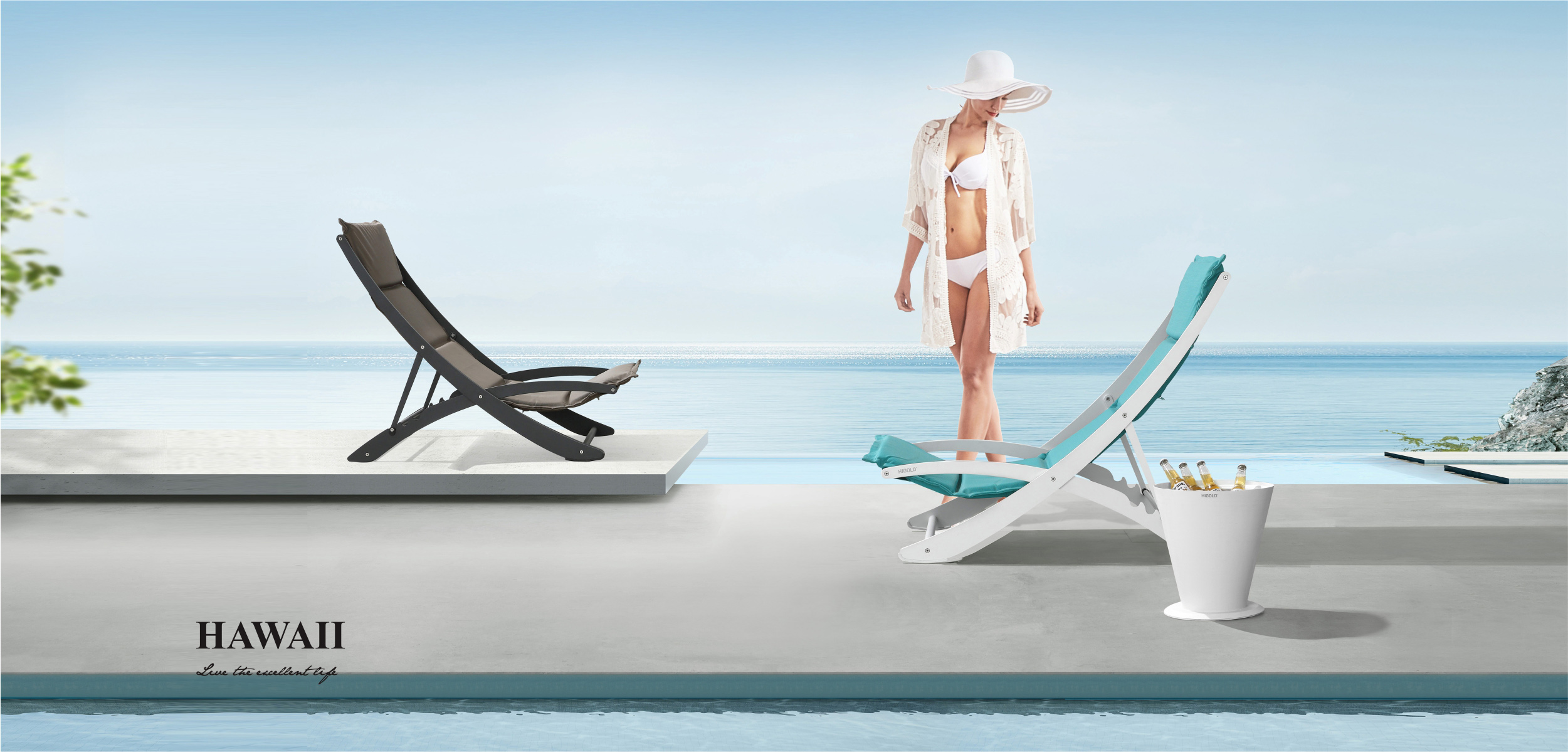 chaise longue