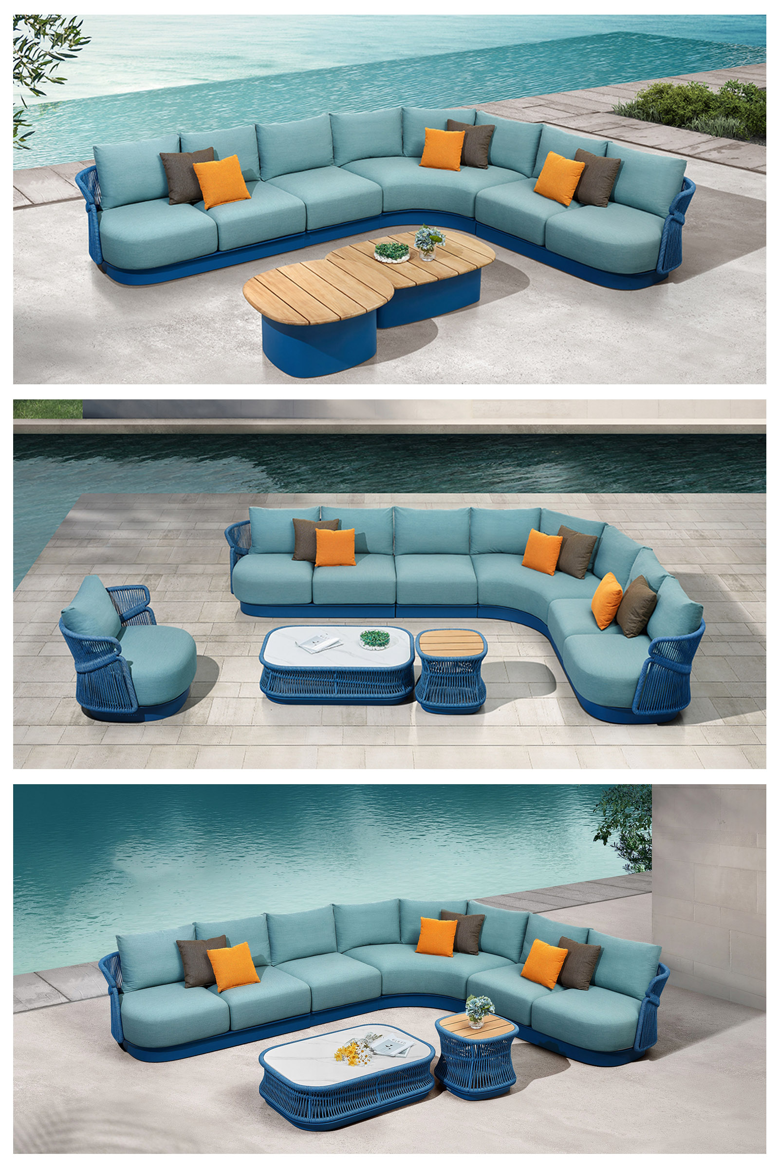 Muebles de jardín para todo tipo de clima (1)