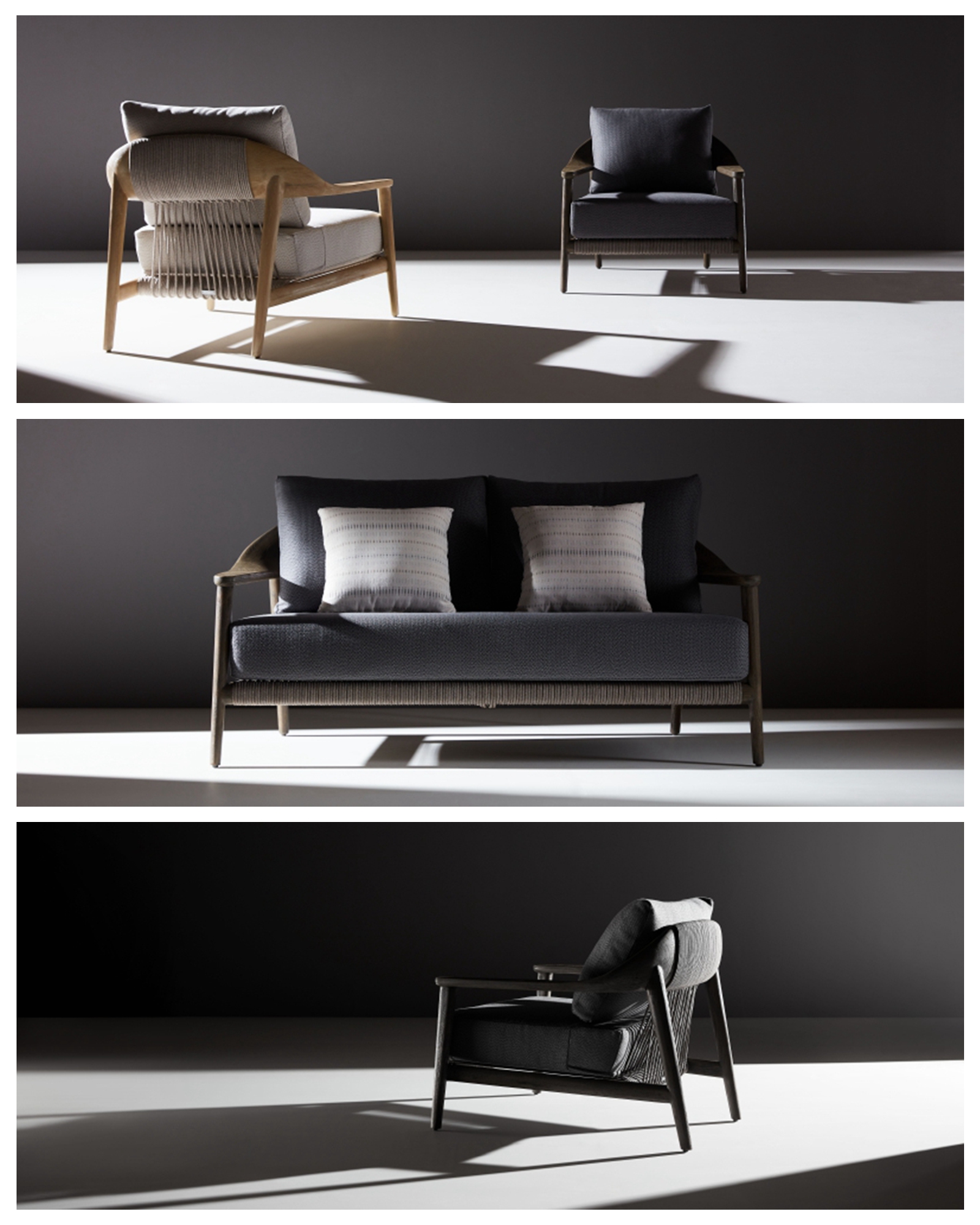 садовая мебель из чугуна (2)