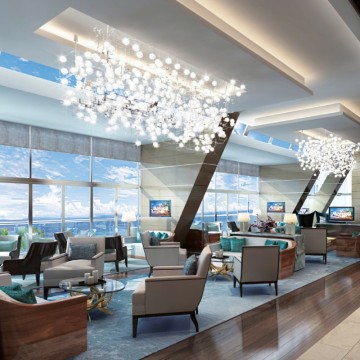 High Quality Wholesale Modern Hotel Furniture Price