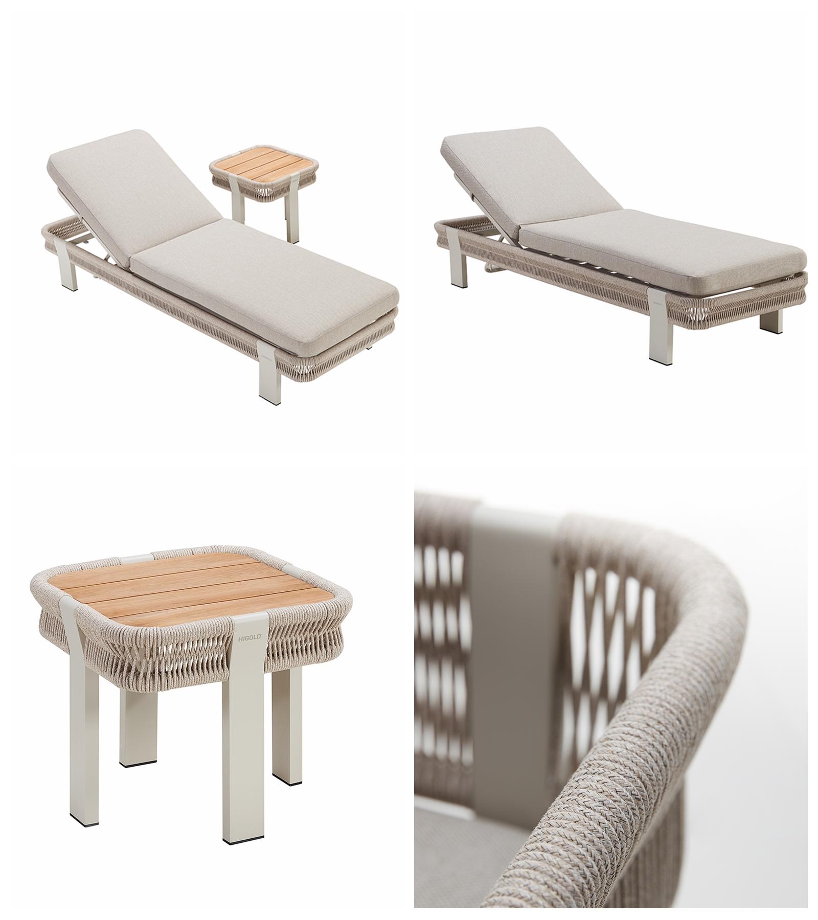 garden loungers (2)