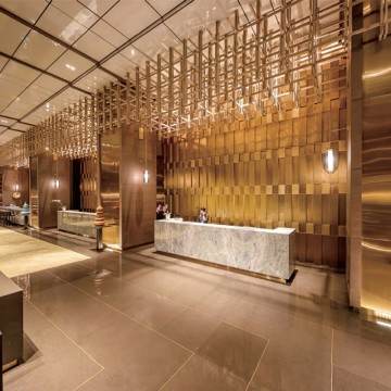 5 Star Luxury Modern Full Hotel Furniture