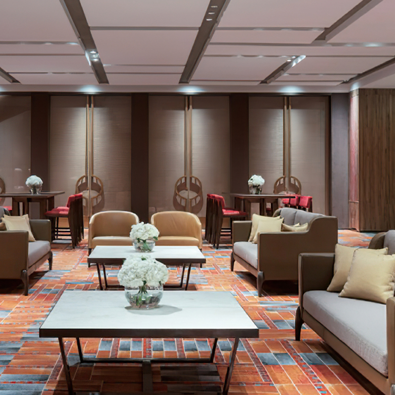 Hotel Furniture for Hotel Project